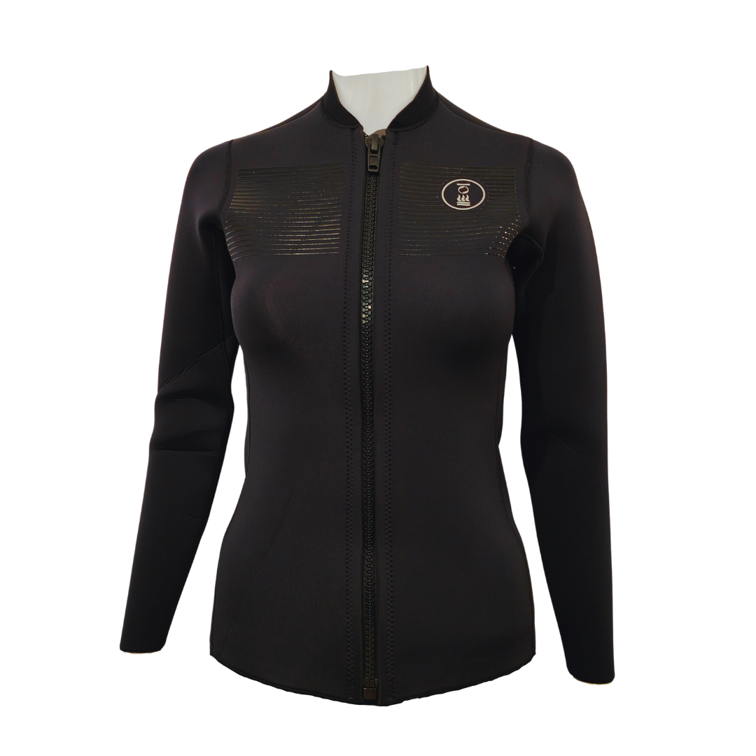 Women's Sipadan v3 - 3mm Wetsuit Jacket