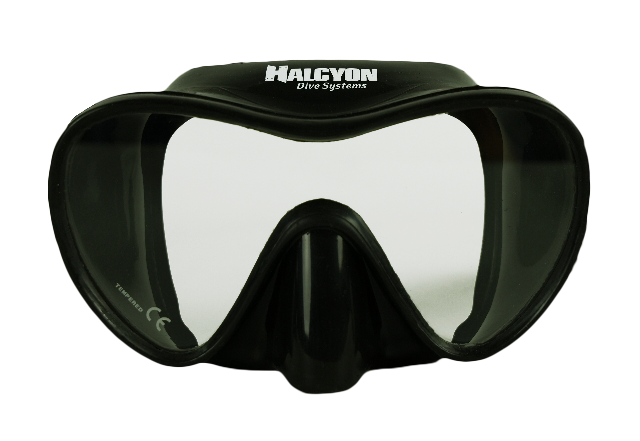 Halcyon Univision Mask