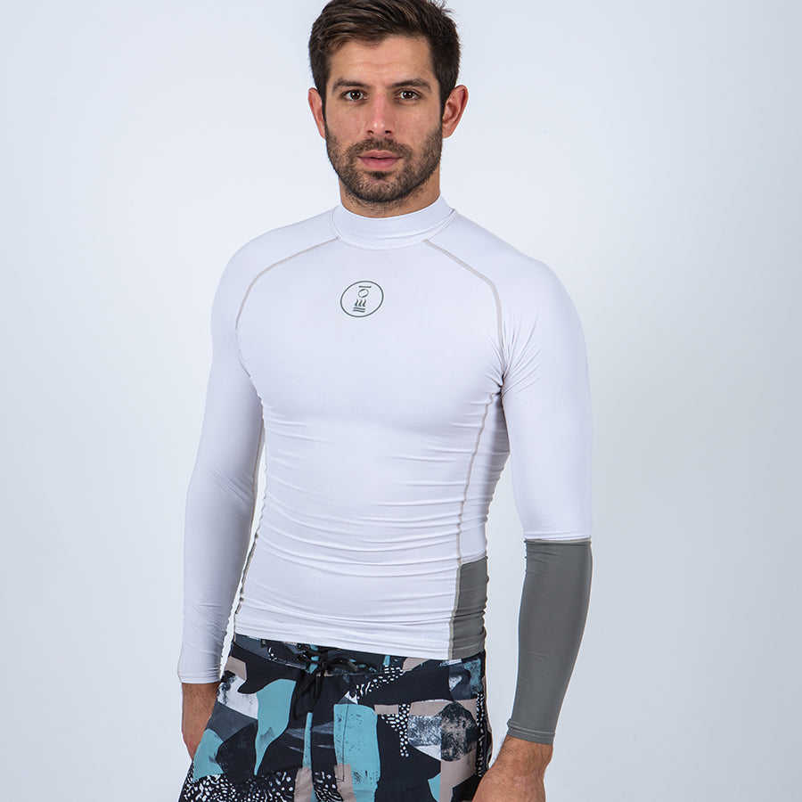 Men's Long Sleeve Hydro-T (Classis Fit)