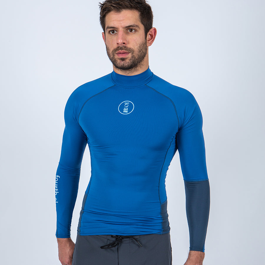 Men's Long Sleeve Hydro-T (Classis Fit)