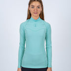 Women's Long Sleeve Hydro-T (Classis Fit)