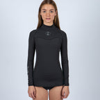Women's Long Sleeve Hydro-T (Classis Fit)