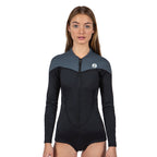 Thermocline - Long Sleeve Swimsuit