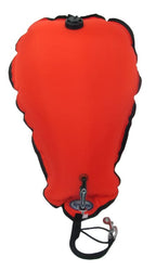 Closed-Circuit Lift Bag With 80lb (36.4kg) Lift