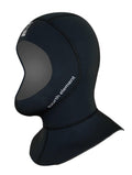 7mm Cold Water Hood With Warmneck