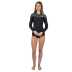 Thermocline - Long Sleeve Swimsuit
