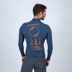 Men's Long Sleeve Hydro-T (Classis Fit)
