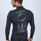 Men's Long Sleeve Hydro-T (Classis Fit)
