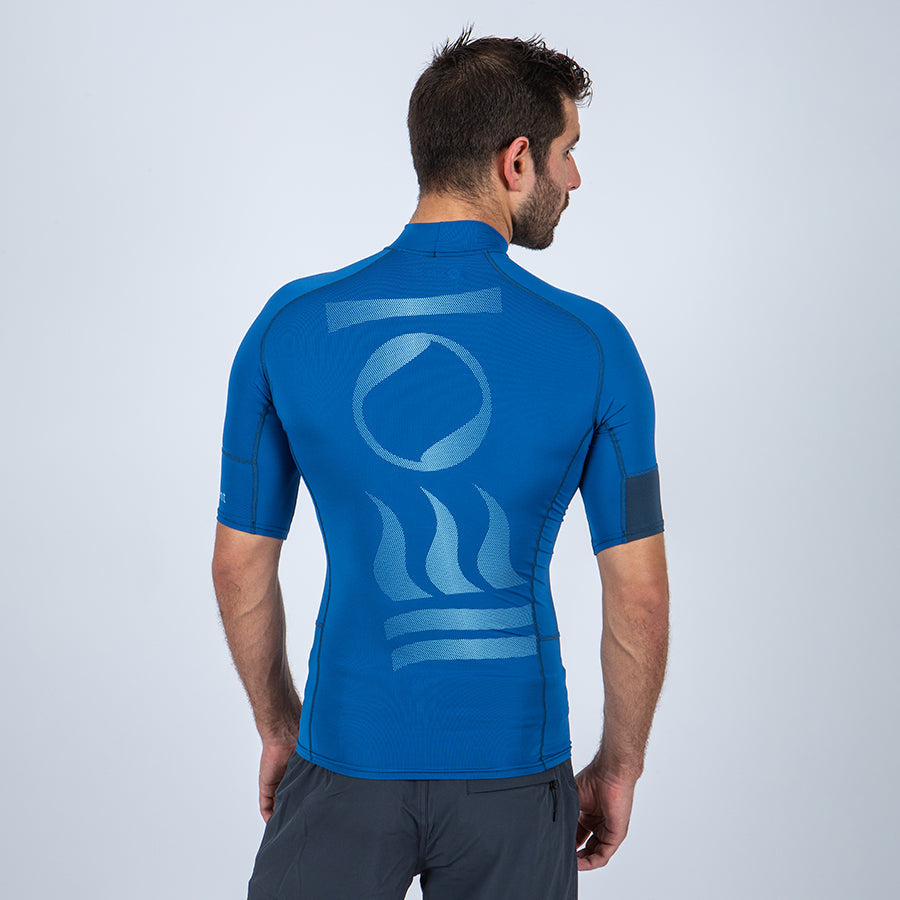Men's Long Sleeve Hydro-T (Classis Fit)