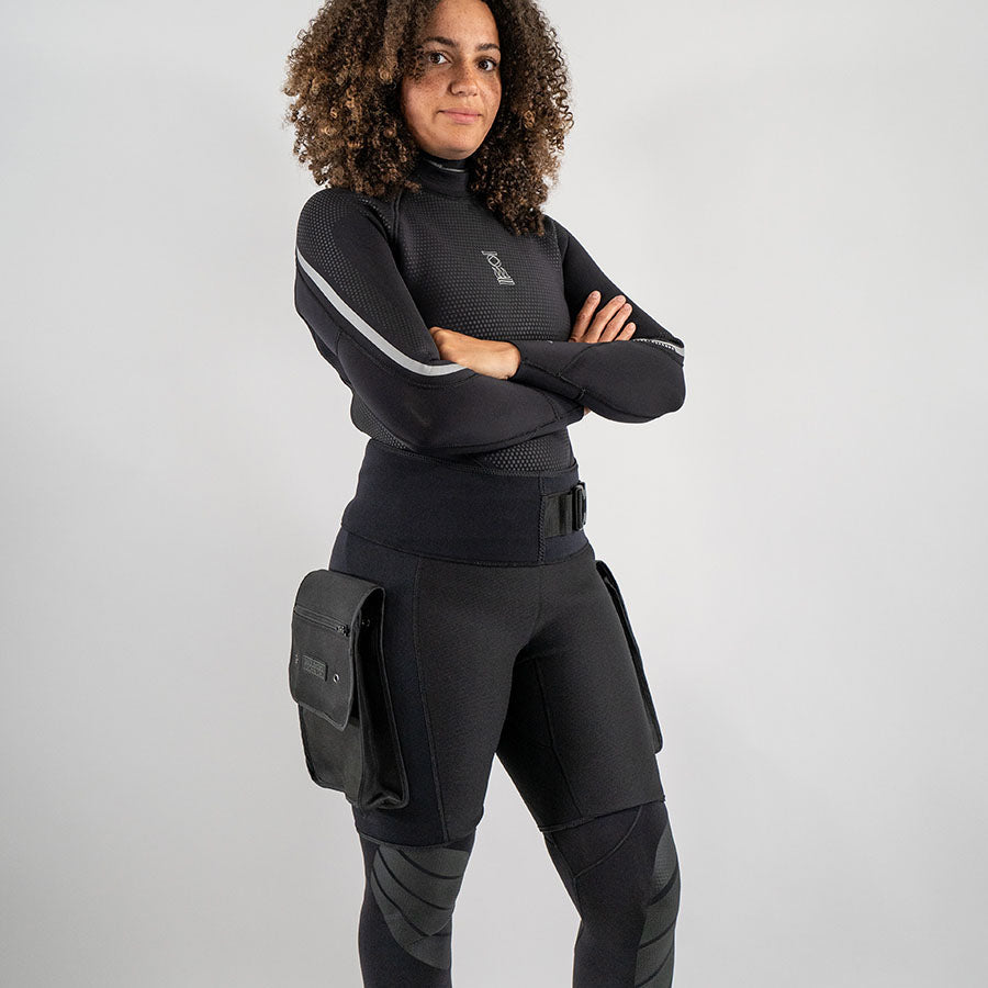 Fourth Element Tech Shorts