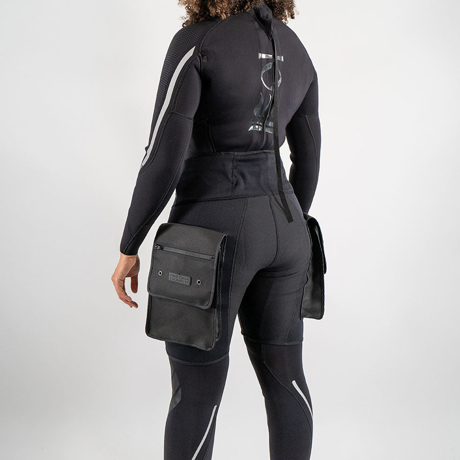 Fourth Element Tech Shorts