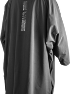 Santi Crew Softshell Poncho