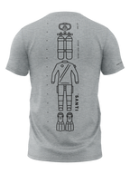 Santi T-Shirt - Gear Up