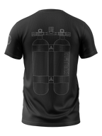 Santi T-Shirt - Diver