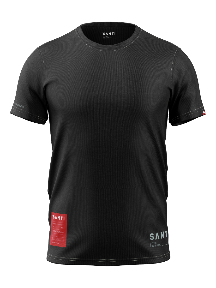 Santi T-Shirt - Play