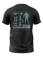 Santi T-Shirt - Play