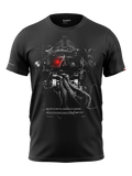 Santi T-Shirt - Machina