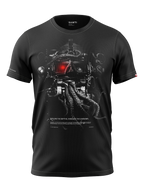 Santi T-Shirt - Machina