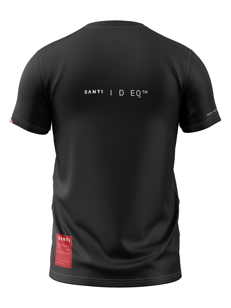 Santi T-Shirt - Machina