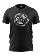 Santi T-Shirt - Camo