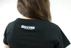 Ladies' Halcyon T-Shirt - DNA