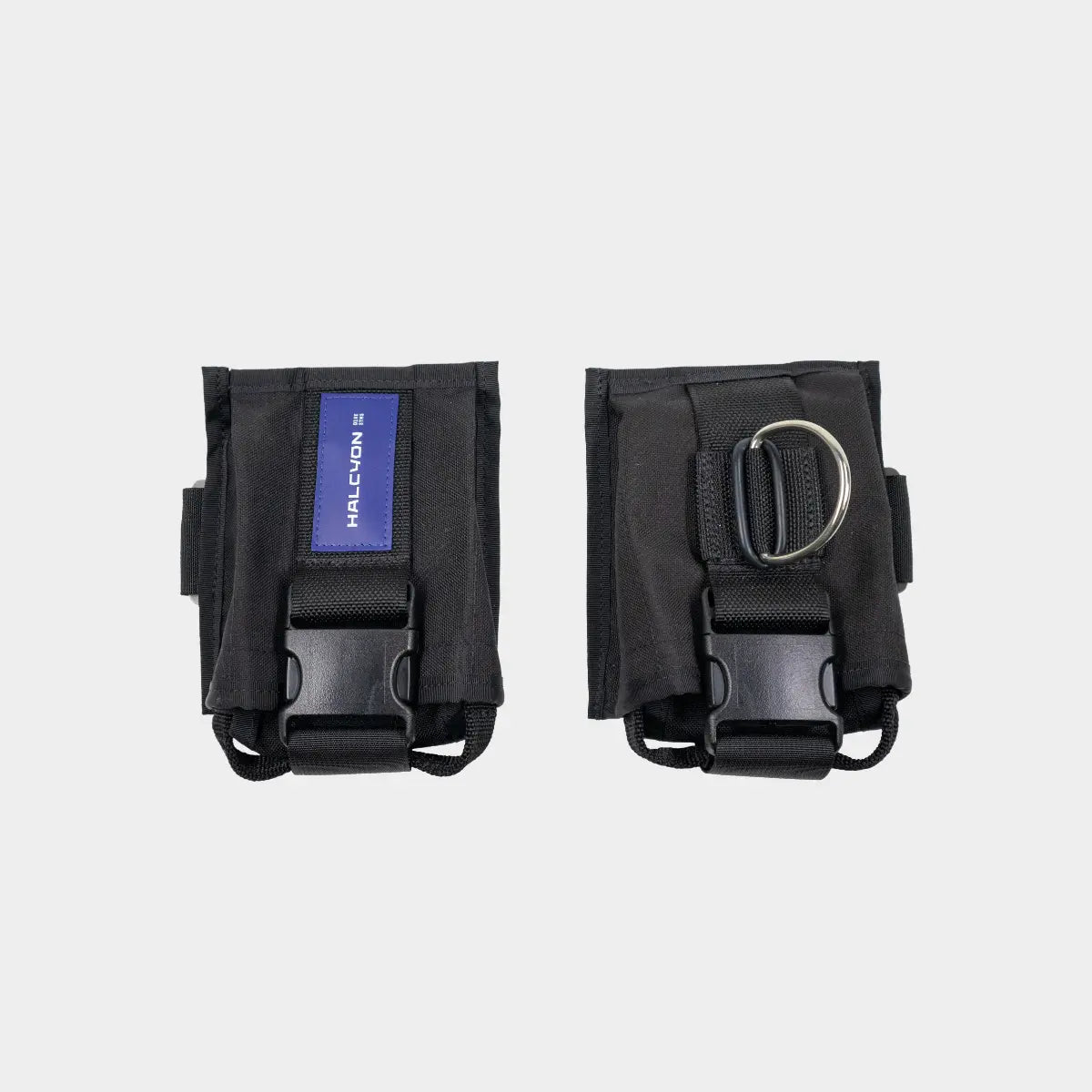 Active Control Ballast (ACB) Pockets (Pair)