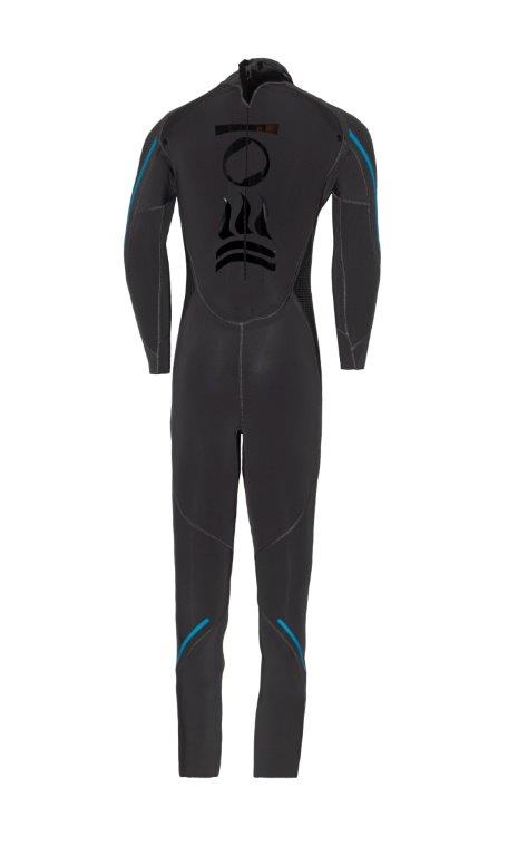 Men's Proteus II 3mm - Asia Edition