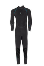 Men's Proteus II 3mm - Asia Edition