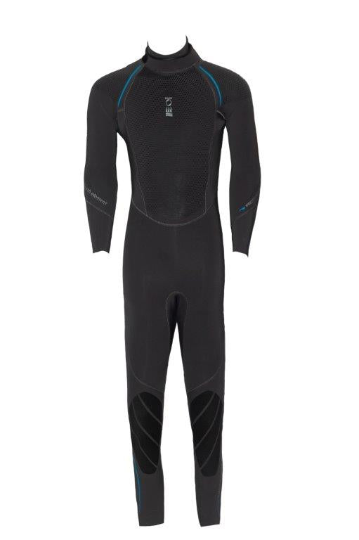 Men's Proteus II 3mm - Asia Edition