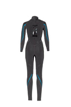 Women's Proteus II 3mm - Asia Edition