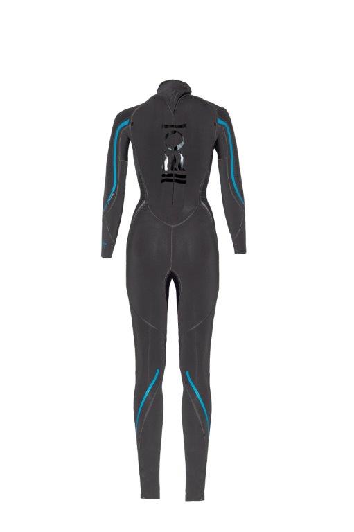 Women's Proteus II 3mm - Asia Edition