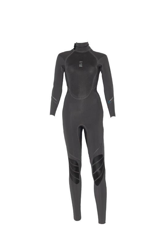 Women's Proteus II 3mm - Asia Edition