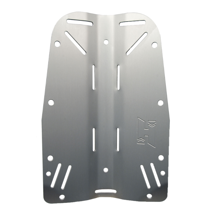Aluminum Backplate