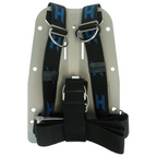 Stainless Steel Backplate