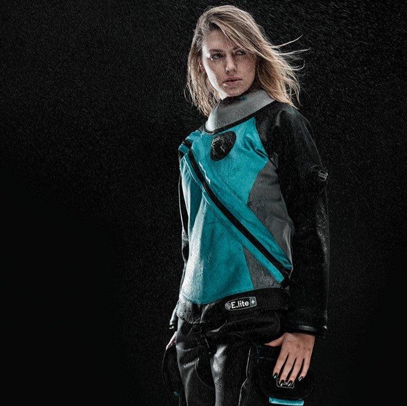E.Lite Plus Ladies First