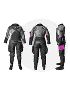 E.Motion Plus Ladies First Standard