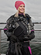 E.Motion Plus Ladies First Standard