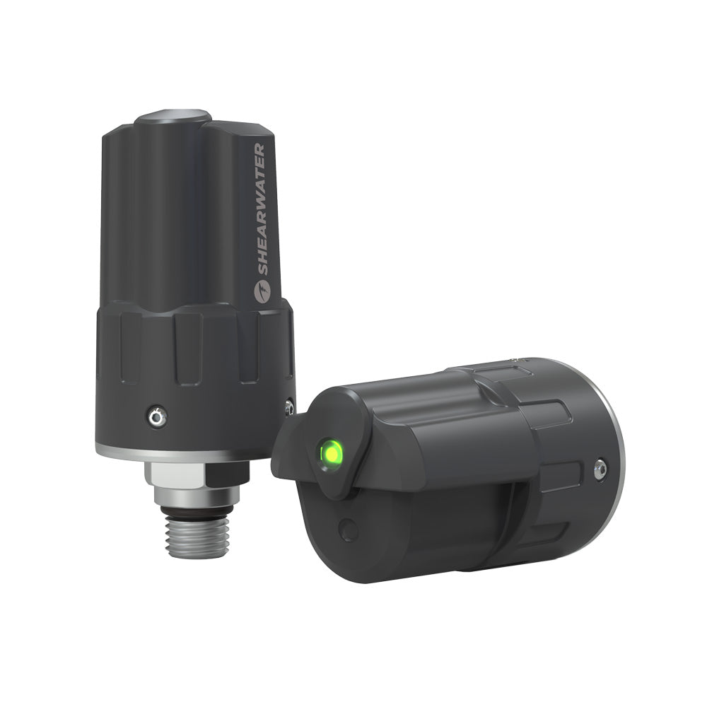 Swift AI Transmitter