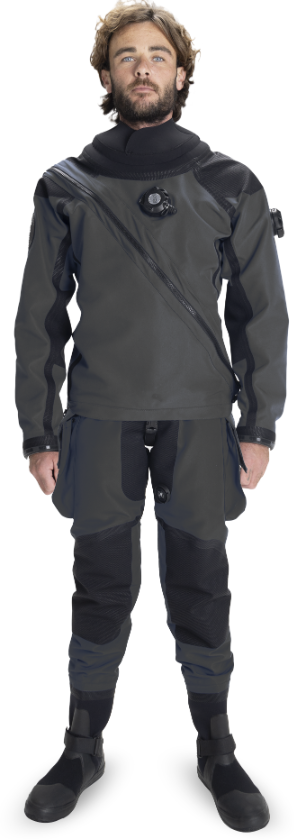 Step 8 - Suit Colors Combination