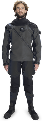 Step 8 - Suit Colors Combination