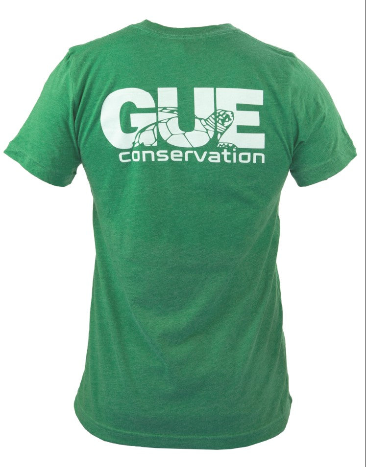 GUE Mission T-Shirts