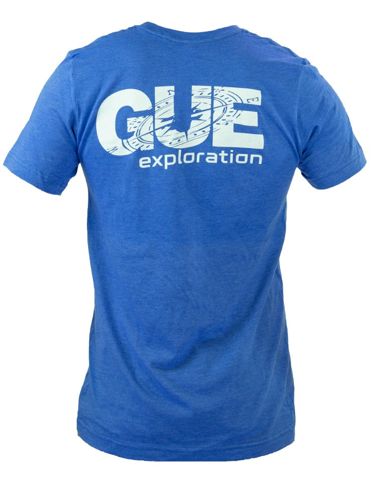 GUE Mission T-Shirts