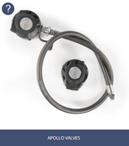 Step 6 - Valves Options