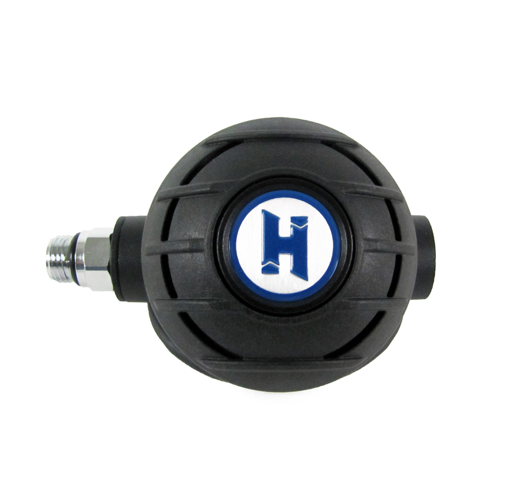 Regulator Servicing (Halcyon / Apeks / Scuba Pro)