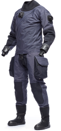 AVATAR Drysuit - Men's