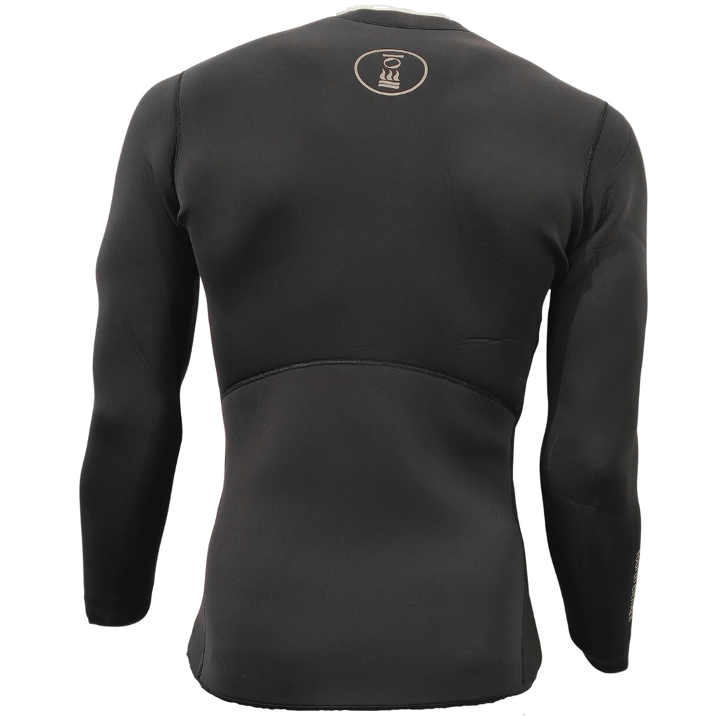 Men's Sipadan v3 - 3mm Wetsuit Jacket