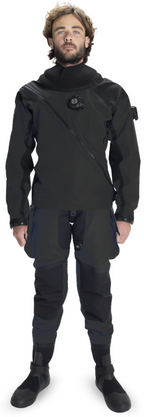 Step 8 - Suit Colors Combination