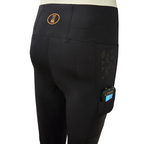 Men's Sipadan v4 - 3mm Wetsuit Leggings