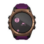 Teric - Journeys Edition (Bronze Bezel)