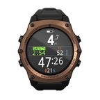 Teric - Journeys Edition (Bronze Bezel)